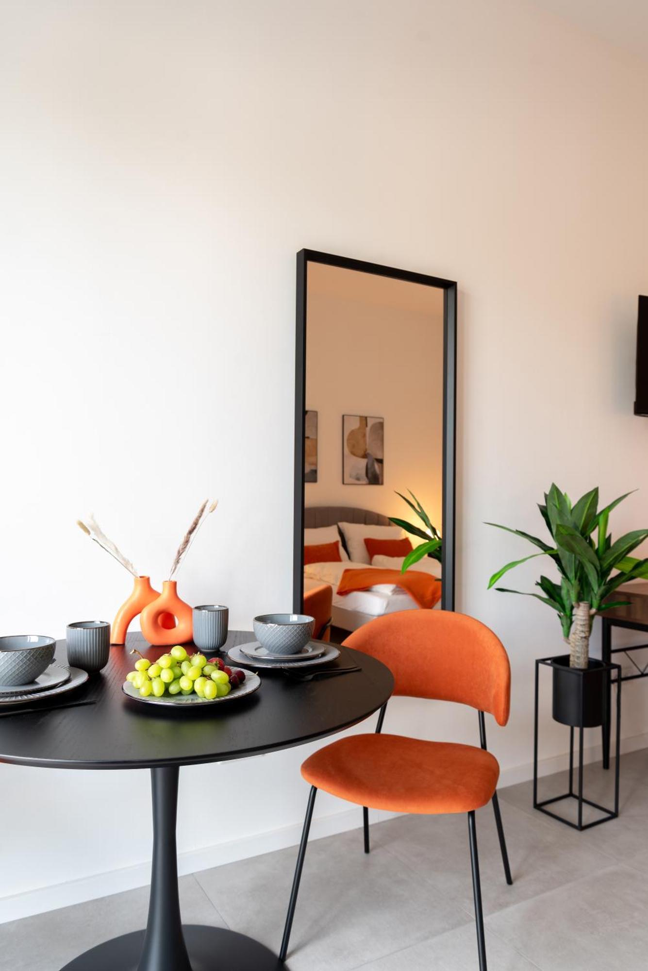 Moonliving Boutique Apartments By Munich Eching  Exterior photo